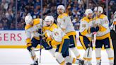 'Hockey gods' wink at Predators, keep NHL playoff series going vs Canucks | Estes