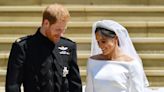 Meghan criticises suggestions she was lucky to be chosen by Harry as his bride