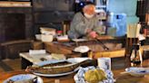 北海道釧路美味「爐端燒」！傳統燒烤美味＆日式懷舊氣氛一次享受