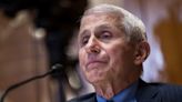 Fauci says he contradicted Trump to preserve his own integrity