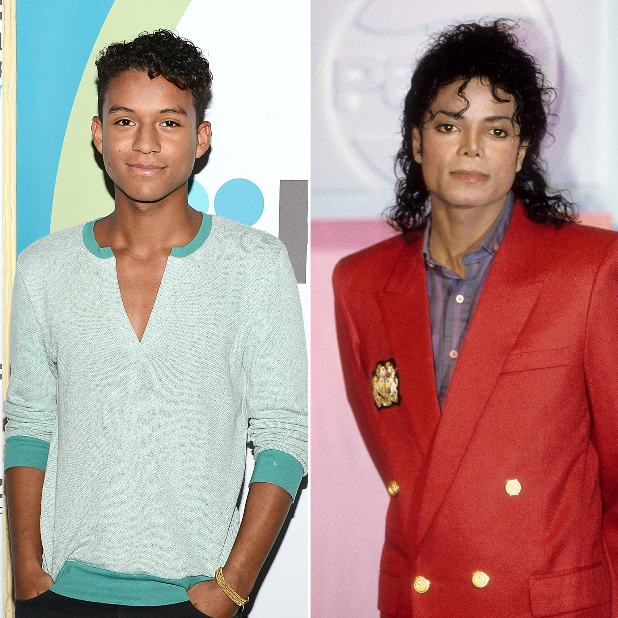 Jaafar Jackson Determined ‘Not to Go Out’ Like His Uncle Michael Jackson: Has ‘None of the Bad Habits’