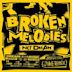 Broken Melodies [JVKE Remix]