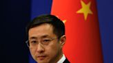 US is not a party to South China Sea issue, says Chinese foreign ministry