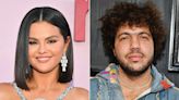 Who Is Selena Gomez's New Boyfriend? All About Benny Blanco