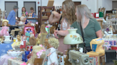 Medford Antique Show returns