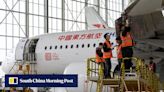 China’s C919 passes ‘deep level’ safety tests, ramps up Boeing rivalry