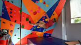 $850K ‘Fun House’ in suburban KC has a climbing wall, secret passage, Hogwarts room