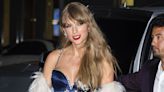 Taylor Swift's ‘Anti-Hero’ Lyrics Take an Honest Look at Her ‘Self-Loathing’