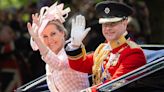 Prince Edward and Sophie to Represent Royals at Glitzy Event Often Attended by Kate and Prince William