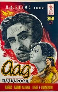 Aag (1948 film)