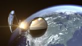 Portal Space Systems unveils plans for highly maneuverable spacecraft