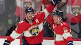 Panthers force Game 7 vs. Bruins; Hurricanes, Stars advance in NHL playoffs