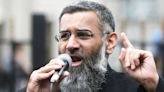 Islamist preacher Anjem Choudary jailed for at least 28 years for directing terrorist propaganda organisation