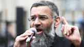 Islamist preacher Anjem Choudary jailed for at least 28 years for directing terrorist organisation