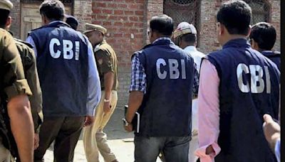 NEET-UG paper leak case: CBI arrests principal, vice principal of school in Hazaribagh