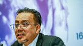 Mohamad Ezri is new Malaysian Bar president; Bar Council to consider peaceful protest to push for Sosma's repeal