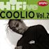 Rhino Hi-Five: Coolio, Vol. 2