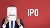 Upcoming IPOs this week: From SAR Televenture to Aprameya Engineering here are 8 new offerings