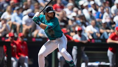 Seattle Mariners Make Roster Moves Ahead of Trade Deadline