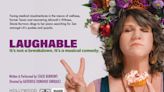 Stacie Burrows Will Bring LAUGHABLE to Hollywood Fringe This June