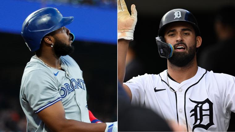 What channel is Blue Jays vs. Tigers on tonight? Time, TV schedule, live stream for MLB Friday Night Baseball game | Sporting News Australia