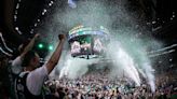 Boston Celtics Win 18th NBA Title, Beating Dallas Mavericks