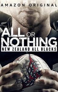 All or Nothing: New Zealand All Blacks