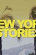 New York Stories