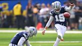 Cowboys might be handling kicker situation the right way after all