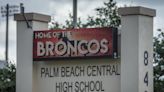 Boy accused of assault is related to Palm Beach Central official charged with failing to report it