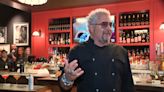 Guy Fieri opens his first Italian restaurant in Ohio