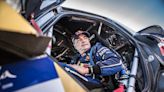 Carlos Sainz vuelve a subirse al Mini