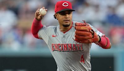 Unexpected trade pays off big-time for Reds