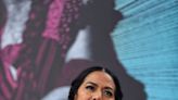 Lila Downs homenajeará a su difunto esposo en el Auditorio Nacional de México