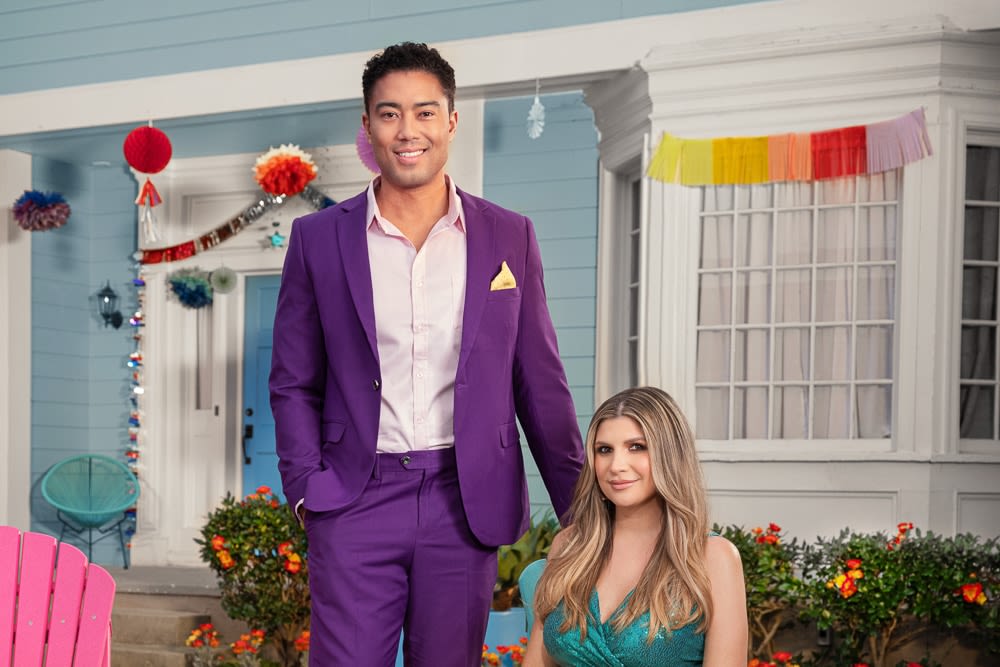 Jason Caperna Says Janet’s Labor Scare Convinced Them to Exclude Kristen: “No Regrets” | Bravo TV Official Site