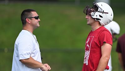 A look at all 5 Bloomington-area high school football teams as practice officially starts