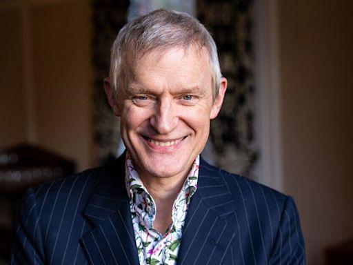 Jeremy Vine makes huge career move away from Channel 5 and BBC Radio