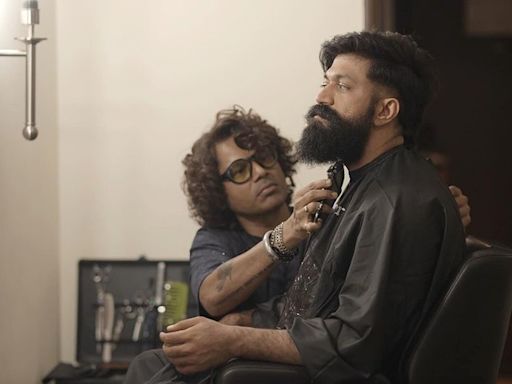 Yash’s new ‘explosive’ look for Toxic takes social media by storm; hairstylist dubs Rocking Star’s new avatar as ‘edgier and intense’