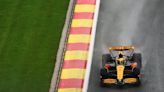 F1 Belgian GP LIVE: Qualifying updates and results as Lando Norris eyes pole position at Spa