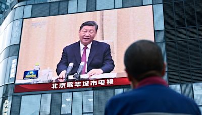 China quiere crear una 'Inteligencia Artificial' socialista, y ya prueba varios modelos de las empresas especializadas