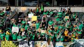 MLB to vote on Oakland A's relocation to Las Vegas next month