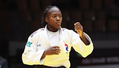 JO 2024 (judo): Agbegnenou n’a pas enterré l'affaire du judogi malgré les Jeux