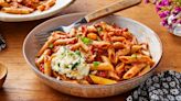 Sun-Dried Tomato Pesto Is So Good Tossed With Penne