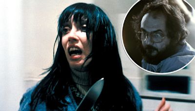 Did Stanley Kubrick terrorize Shelley Duvall on ‘The Shining’? Everything she said about it