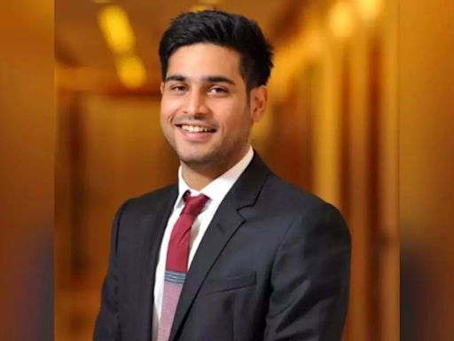 SEBI Action On Anil Ambani's Son Jai Anmol Ambani: Regulatory Body Fines Rs 1 Crore