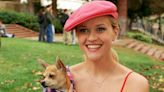 Reese Witherspoon Developing 'Legally Blonde' Prequel Series 'Elle'