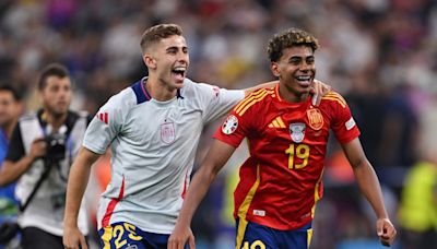Spain v France LIVE: Euro 2024 result and final score as Lamine Yamal wondergoal knocks out Kylian Mbappe