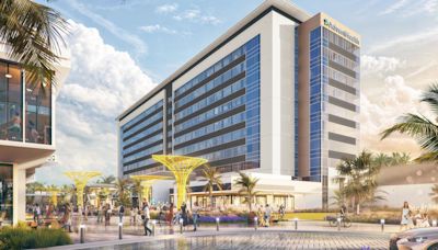 AdventHealth begins site work on ‘hospital of the future’ in Lake Nona