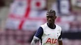 Tottenham suspend Yves Bissouma for season opener over laughing gas video