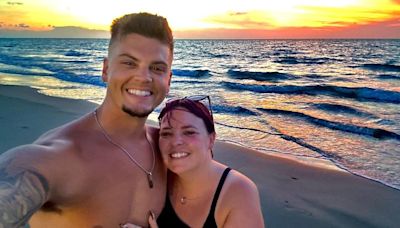 Teen Mom's Tyler Defends Catelynn After Denied Carly Visit